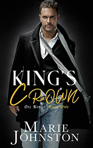 King's Crown by Marie Johnston