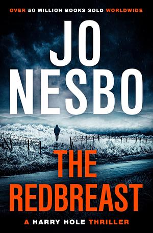 The Redbreast by Jo Nesbø