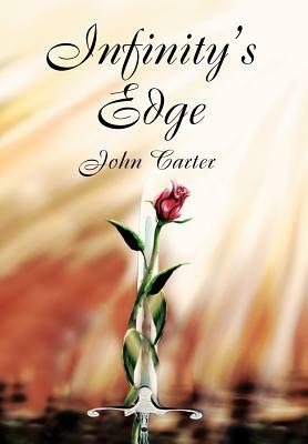 Infinity's Edge by John Carter