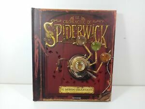 Il mondo incantato. Spiderwick. Le cronache by Holly Black