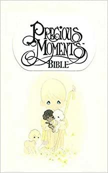 Holy Bible : Precious Moments, New King James Version by Anonymous, Samuel J. Butcher