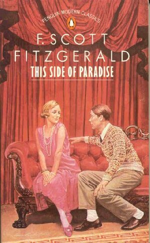 This Side of Paradise by F. Scott Fitzgerald