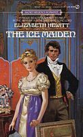 The Ice Maiden by Elizabeth Hewitt