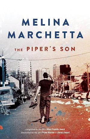 The Piper's Son by Melina Marchetta