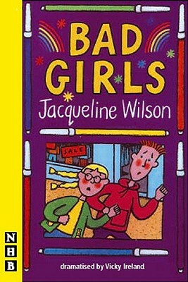 Bad Girls by Jacqueline Wilson