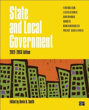 State and Local Government: 2012-2013 by 