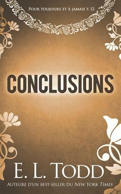 Conclusions by E.L. Todd