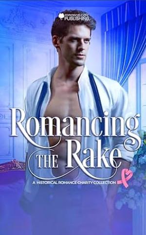 Romancing the Rake by A.T. Abbott, Trinity Wood, Trinity Wood, Gabbi Black