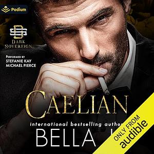 Caelian by Bella J.