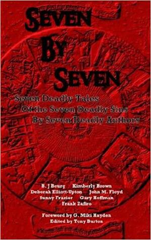 Seven by Seven by Tony Burton, G. Miki Hayden
