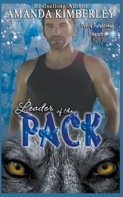 Leader of the Pack by Amanda Kimberley, Purely Paranormalpleasures