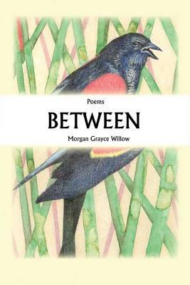 Between by Morgan Grayce Willow