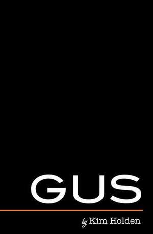 Gus by Kim Holden