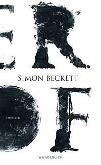 Der Hof by Simon Beckett