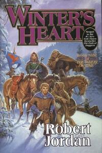 Winter's Heart by Robert Jordan