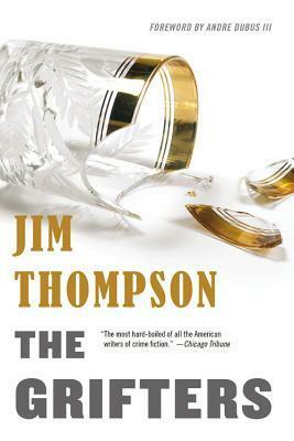 The Grifters by Jim Thompson