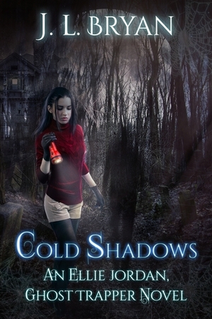 Cold Shadows by J.L. Bryan