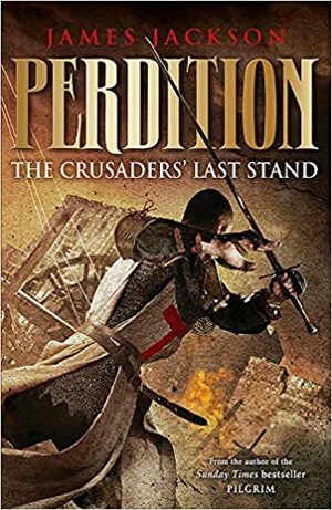 Perdition by James Jackson