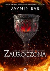 Zauroczona by Jaymin Eve