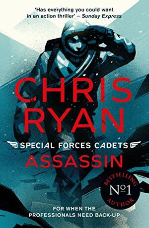 Assassin by Chris Ryan