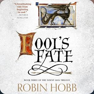 Fool's Fate by Robin Hobb