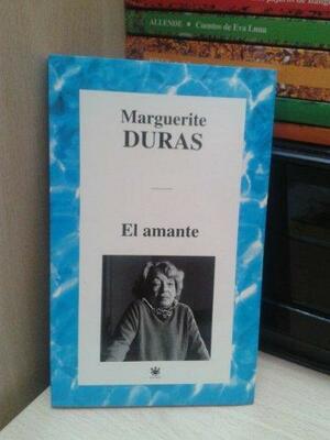 el-amante by Marguerite Duras