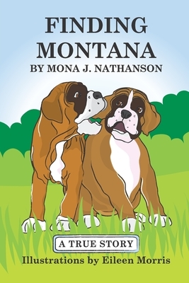 Finding Montana by Mona Nathanson