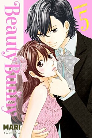 Beauty Bunny, Vol. 5 by Mari Yoshino