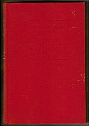Presidential Mission by Upton Sinclair