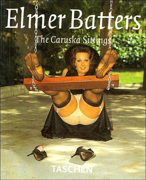 The Caruska Sittings by Elmer Batters
