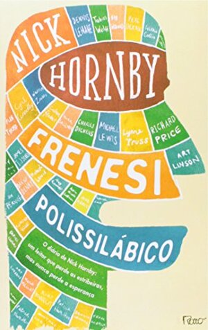 Frenesi Polissilábico by Nick Hornby