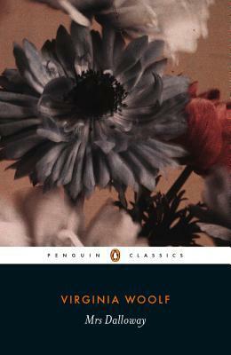 Mrs Dalloway by Stella McNichol, Virginia Woolf, Elaine Showalter