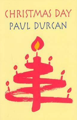 Christmas Day by Paul Durcan