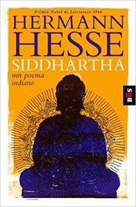 Siddhartha by Hermann Hesse