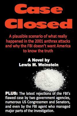 Case Closed by Lewis M. Weinstein