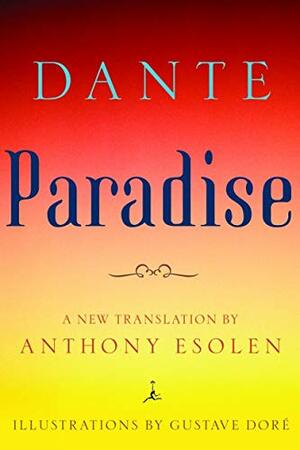 Paradise by Dante Alighieri