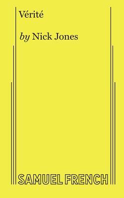 Verite by Nick Jones