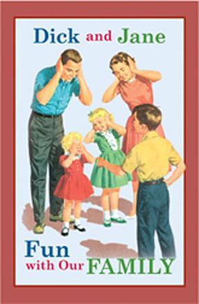 Fun with Our Family by William S. Gray, William S. Gray