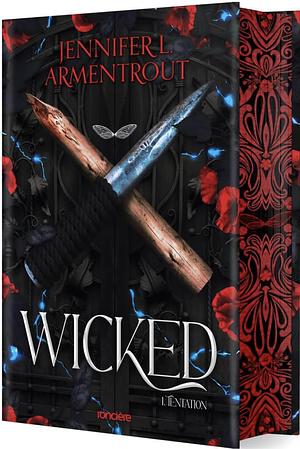 Wicked by Jennifer L. Armentrout