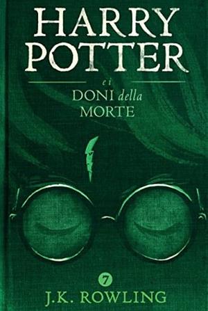 Harry Potter e i doni della morte by J.K. Rowling