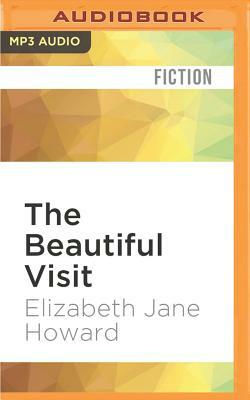 The Beautiful Visit by Elizabeth Jane Howard