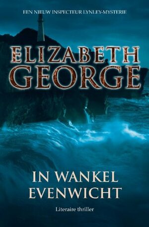 In wankel evenwicht by Elizabeth George