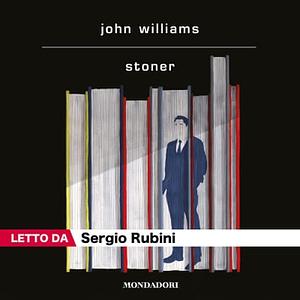 Stoner by John Williams