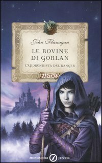 Le rovine di Gorlan by Sara Marcolini, John Flanagan