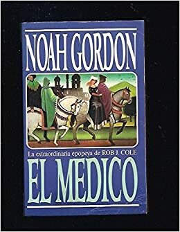 El médico by Noah Gordon