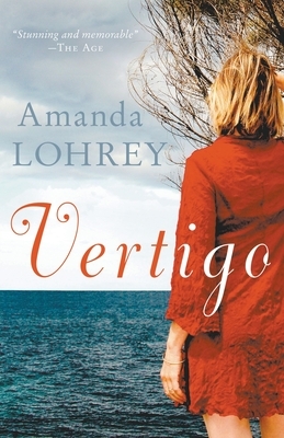 Vertigo by Amanda Lohrey