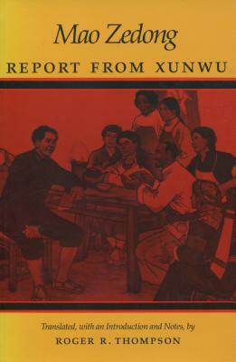 Report from Xunwu by Mao Zedong