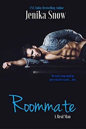 Roommate by Jenika Snow