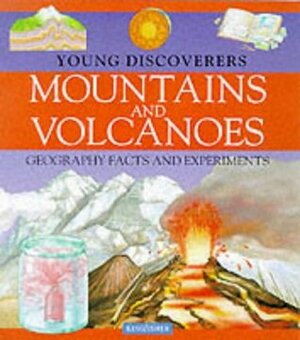 Mountains And Volcanoes by Barbara Taylor