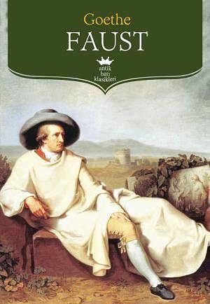 Faust by Johann Wolfgang von Goethe